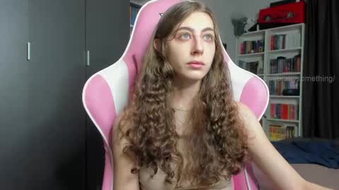 Sophie  next stream will be at Monday  i will wait you guys  online show from 18, 3, 2026