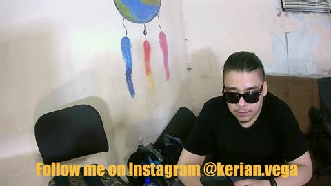 prettytinydick online show from 22, 12, 2024
