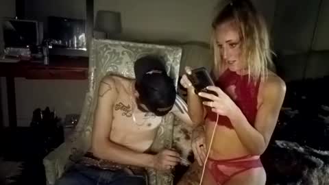 Snapshot of prettytoxic00 chatting on 23, 12, 2024 Arianna Belle online show from 23, 12, 2024