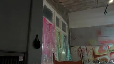 Dahlia online show from 25, 10, 2025