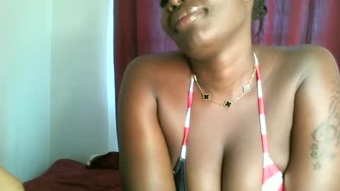 prettyvishy online show from 6, 1, 2025