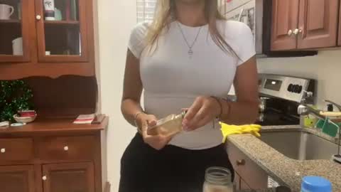 prettyyykittyyy22 online show from 31, 3, 2026