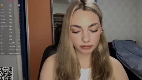 Amelia online show from 18, 12, 2025