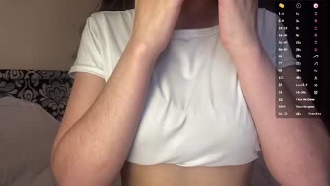 Snapshot of pricillahoinacki chatting on 18, 6, 2026 Amelia online show from 18, 6, 2026