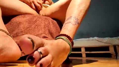 prikryljan02 online show from 16, 9, 2025