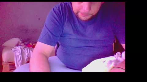 prikryljan02 online show from 17, 11, 2025