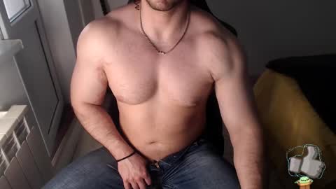 primarch777 online show from 12, 3, 2025