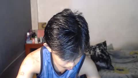 Snapshot of primocummerx chatting on 3, 6, 2026 PRIMO online show from 3, 6, 2026