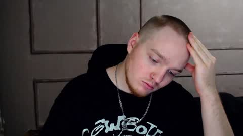 Snapshot of princ4real chatting on 4, 12, 2024 prince online show from 4, 12, 2024