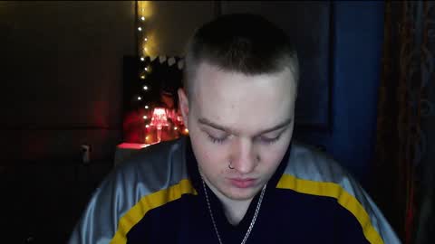 Snapshot of princ4real chatting on 14, 1, 2025 prince online show from 14, 1, 2025