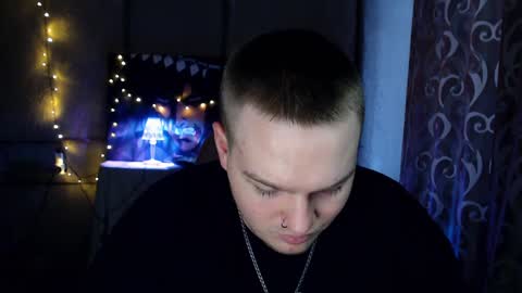 Snapshot of princ4real chatting on 16, 1, 2025 prince online show from 16, 1, 2025