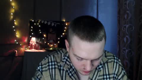 Snapshot of princ4real chatting on 18, 1, 2025 prince online show from 18, 1, 2025