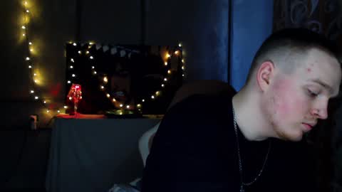 Snapshot of princ4real chatting on 19, 1, 2025 prince online show from 19, 1, 2025