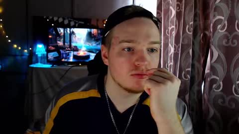 Snapshot of princ4real chatting on 20, 2, 2025 prince online show from 20, 2, 2025