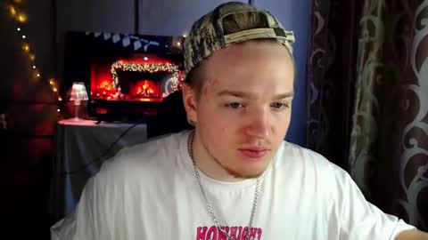 Snapshot of princ4real chatting on 22, 2, 2025 prince online show from 22, 2, 2025