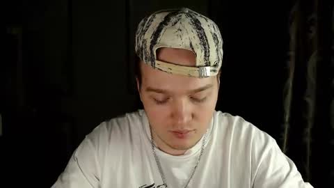 Snapshot of princ4real chatting on 6, 3, 2025 prince online show from 6, 3, 2025