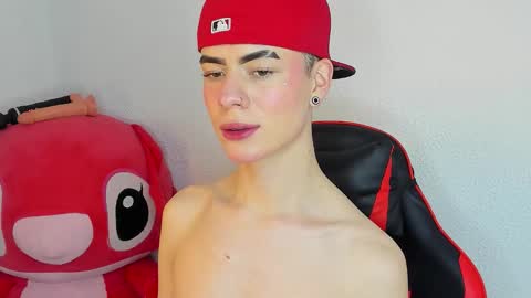 PRINCE ADREWW - JOIN MY FAN CLUB  online show from 22, 11, 2025