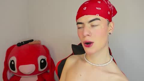 PRINCE ADREWW - JOIN MY FAN CLUB  online show from 25, 11, 2025