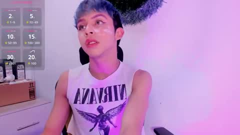 Apolo online show from 19, 12, 2025