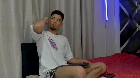 Snapshot of prince_arthur77 chatting on 28, 12, 2024 prince_arthur77 online show from 28, 12, 2024