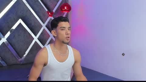 Snapshot of prince_arthur77 chatting on 14, 1, 2025 prince_arthur77 online show from 14, 1, 2025
