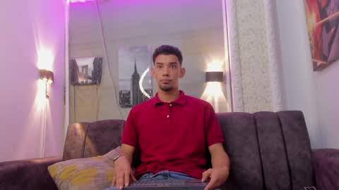 Snapshot of prince_arthur77 chatting on 15, 1, 2025 prince_arthur77 online show from 15, 1, 2025
