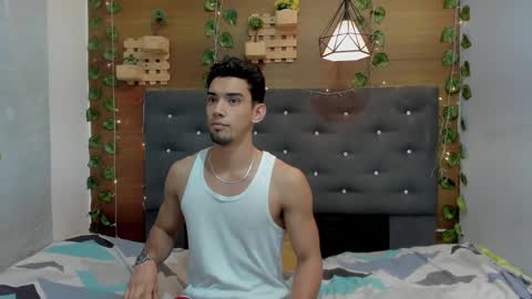 Snapshot of prince_arthur77 chatting on 31, 1, 2025 prince_arthur77 online show from 31, 1, 2025