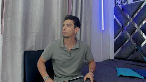 Snapshot of prince_arthur77 chatting on 1, 2, 2025 prince_arthur77 online show from 1, 2, 2025