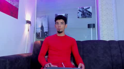 Snapshot of prince_arthur77 chatting on 10, 9, 2025 prince_arthur77 online show from 10, 9, 2025