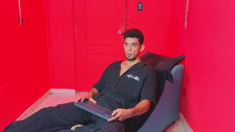 prince_arthur77 online show from 12, 3, 2026