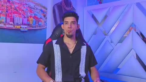 prince_arthur77 online show from 15, 3, 2026