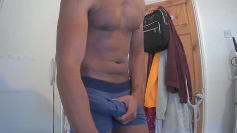 prince_brown_ online show from 18, 1, 2026