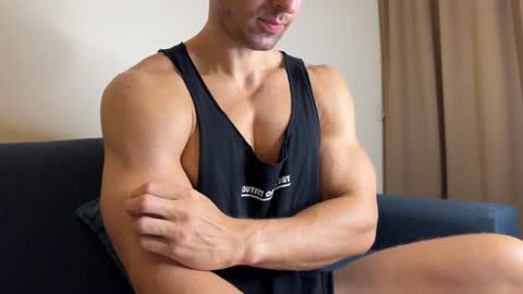 Snapshot of prince_d1ck chatting on 2, 12, 2024 Andy Cumalot online show from 2, 12, 2024