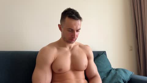 Snapshot of prince_d1ck chatting on 19, 1, 2025 Andy Cumalot online show from 19, 1, 2025