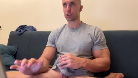 Snapshot of prince_d1ck chatting on 8, 3, 2025 Andy Cumalot online show from 8, 3, 2025