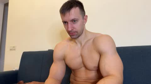 Andy Cumalot online show from 20, 12, 2025