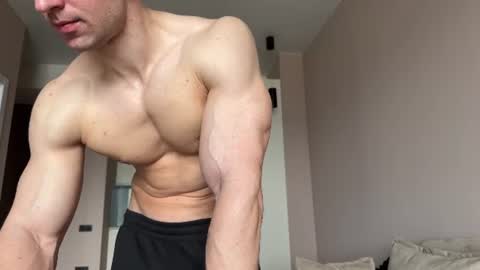 Andy Cumalot online show from 18, 6, 2026