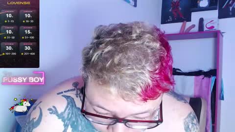 Snapshot of prince_ftm1 chatting on 5, 1, 2025 Prince online show from 5, 1, 2025