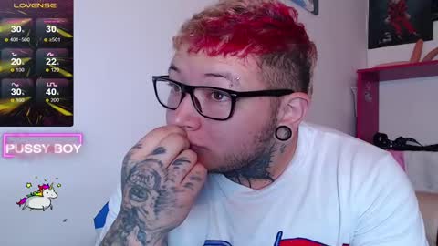 Snapshot of prince_ftm1 chatting on 12, 1, 2025 Prince online show from 12, 1, 2025