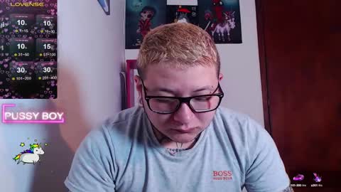 Snapshot of prince_ftm1 chatting on 3, 2, 2025 Prince online show from 3, 2, 2025