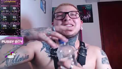 Snapshot of prince_ftm1 chatting on 4, 2, 2025 Prince online show from 4, 2, 2025