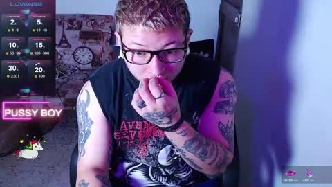 Snapshot of prince_ftm1 chatting on 1, 3, 2025 Prince online show from 1, 3, 2025