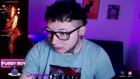Snapshot of prince_ftm1 chatting on 28, 9, 2025 Prince online show from 28, 9, 2025