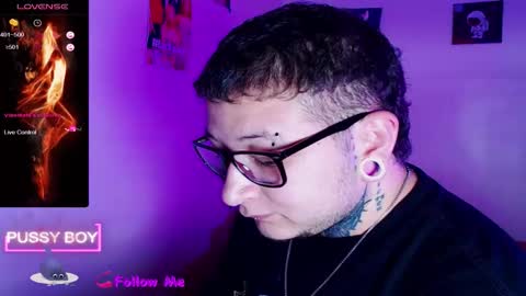 Prince online show from 26, 11, 2025