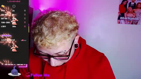 Prince online show from 20, 12, 2025