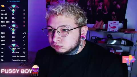 Prince online show from 22, 3, 2026