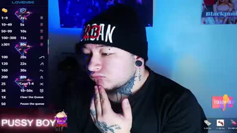 Snapshot of prince_ftm1 chatting on 19, 7, 2026 Prince online show from 19, 7, 2026