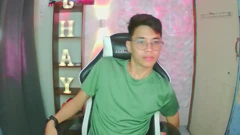 prince_harrison online show from 19, 10, 2025