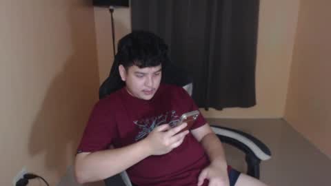 Killian online show from 25, 4, 2026