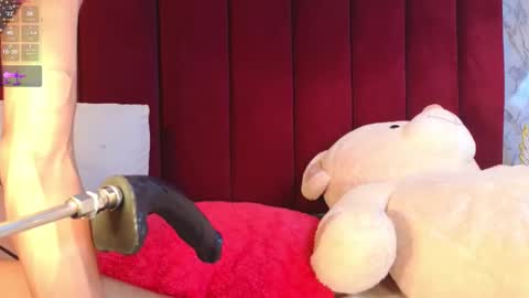 Snapshot of prince_poppy_ chatting on 27, 10, 2025 PRINCEPOPPY online show from 27, 10, 2025